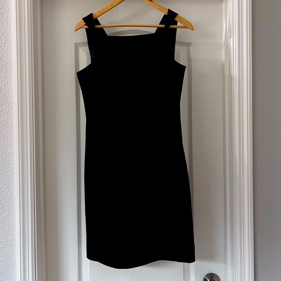 Ann Taylor Dresses & Skirts - Ann Taylor A-line little black dress